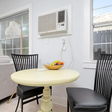 Be A Nomad Laid Back Beach Home Jacksonville Beach Exterior photo
