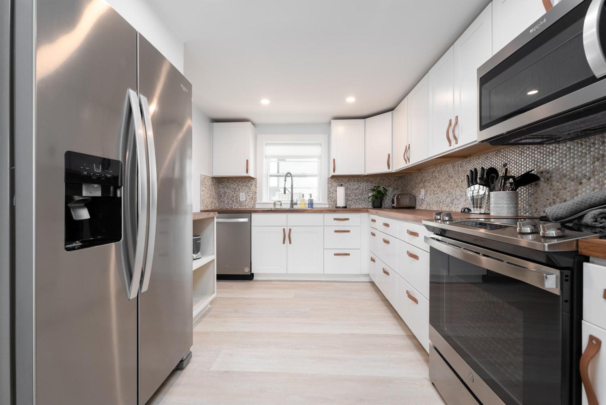 Be A Nomad Laid Back Apartment