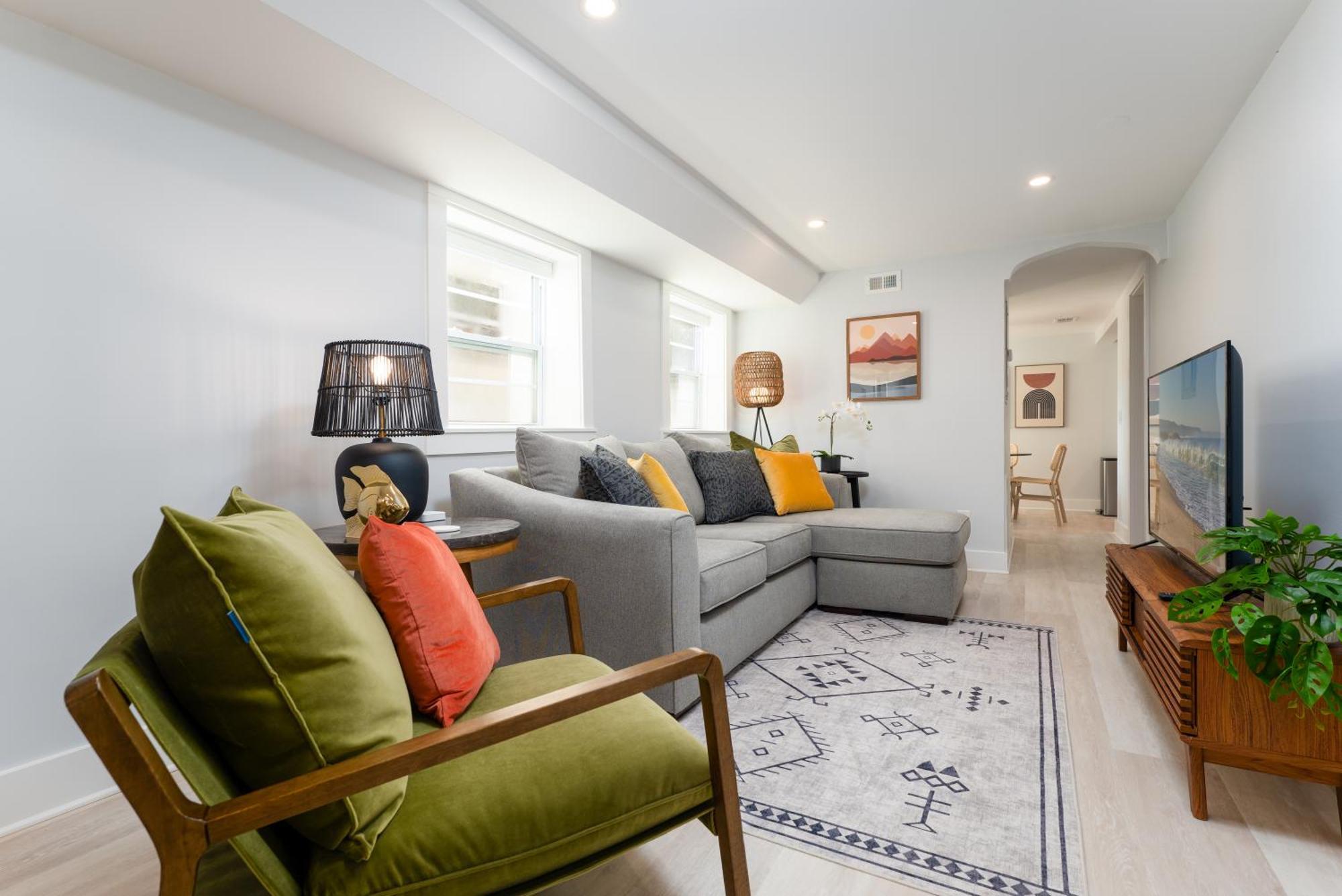 Be A Nomad Laid Back Apartment Jacksonville Beach