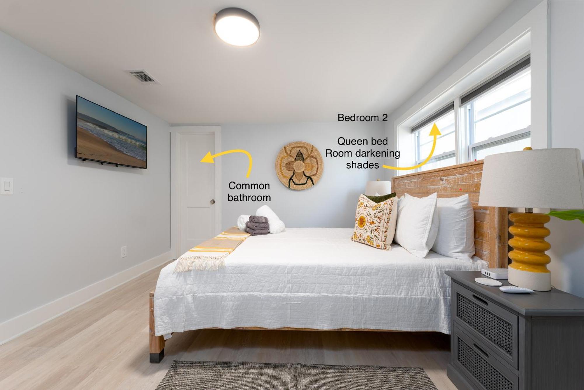 Be A Nomad Laid Back Apartment