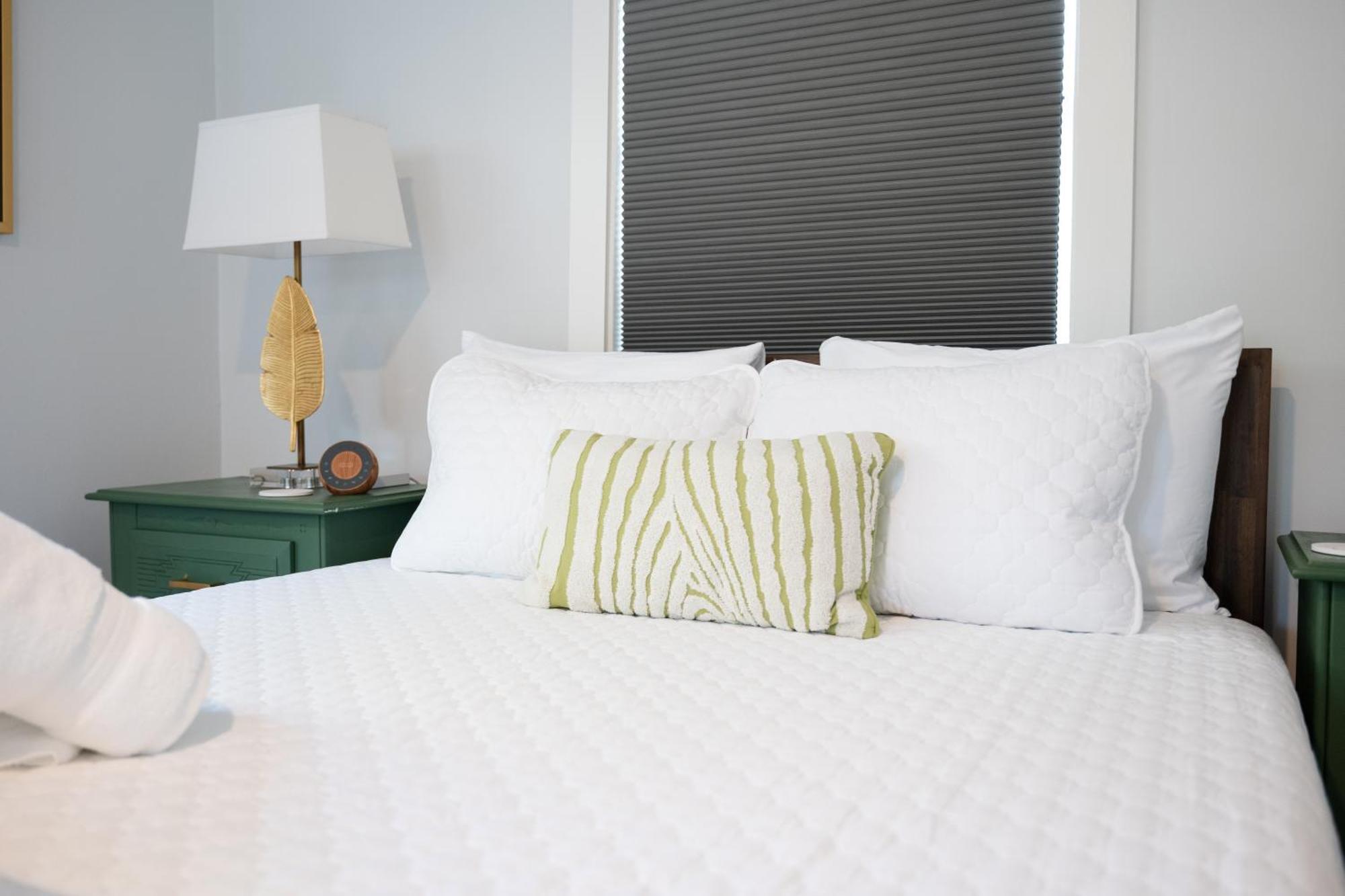 Be A Nomad Laid Back Apartment *
