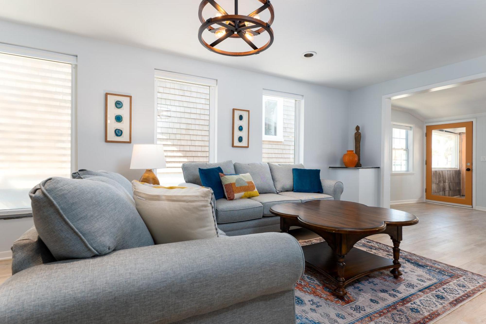 Be A Nomad Laid Back Apartment Jacksonville Beach