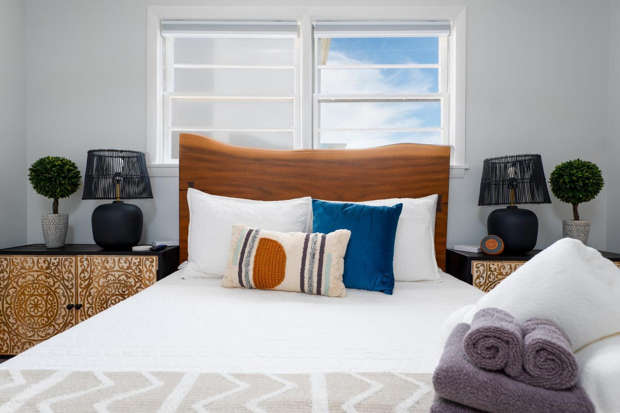Apartment Be A Nomad Laid Back Jacksonville Beach