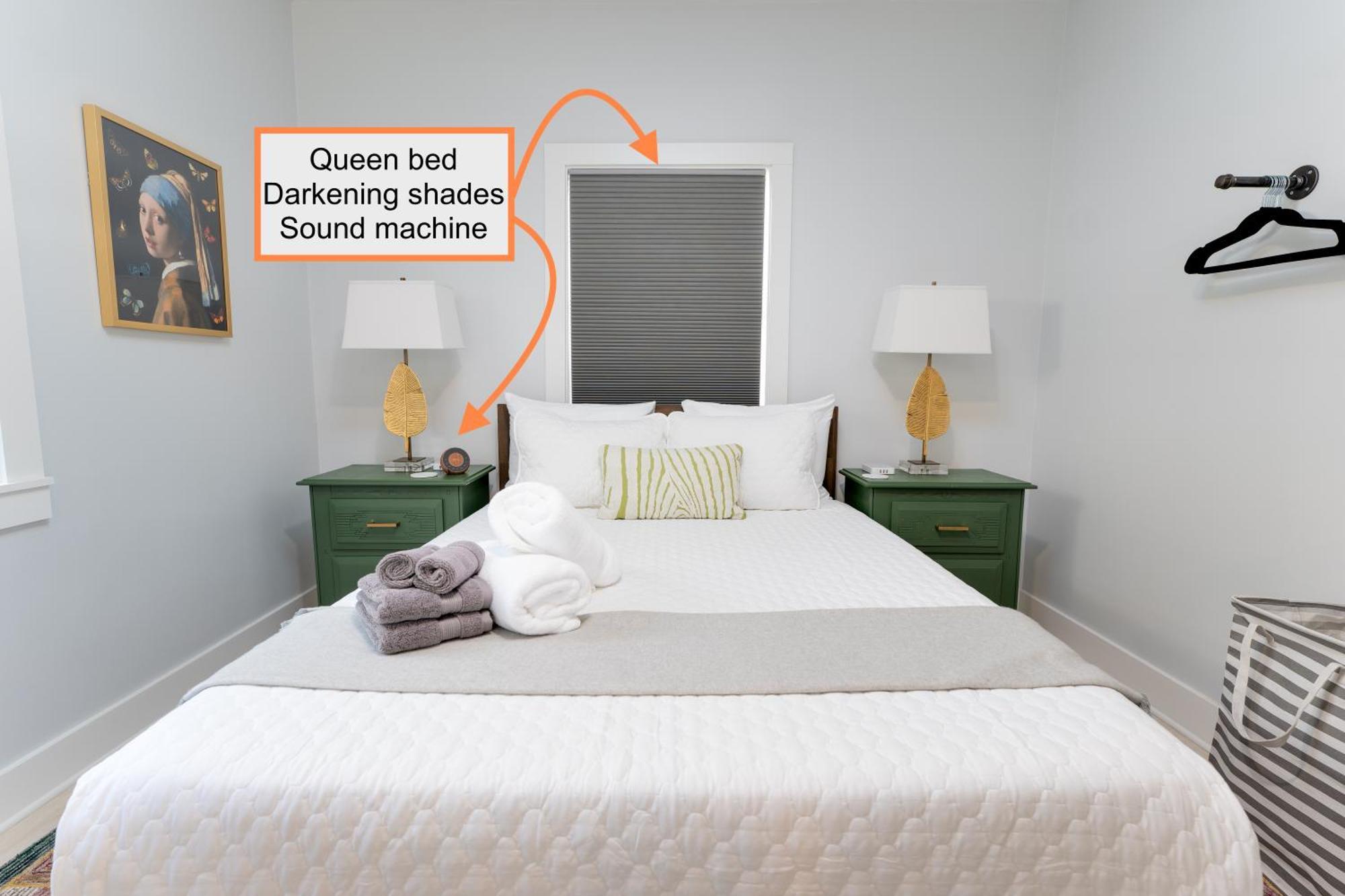 Be A Nomad Laid Back Apartment