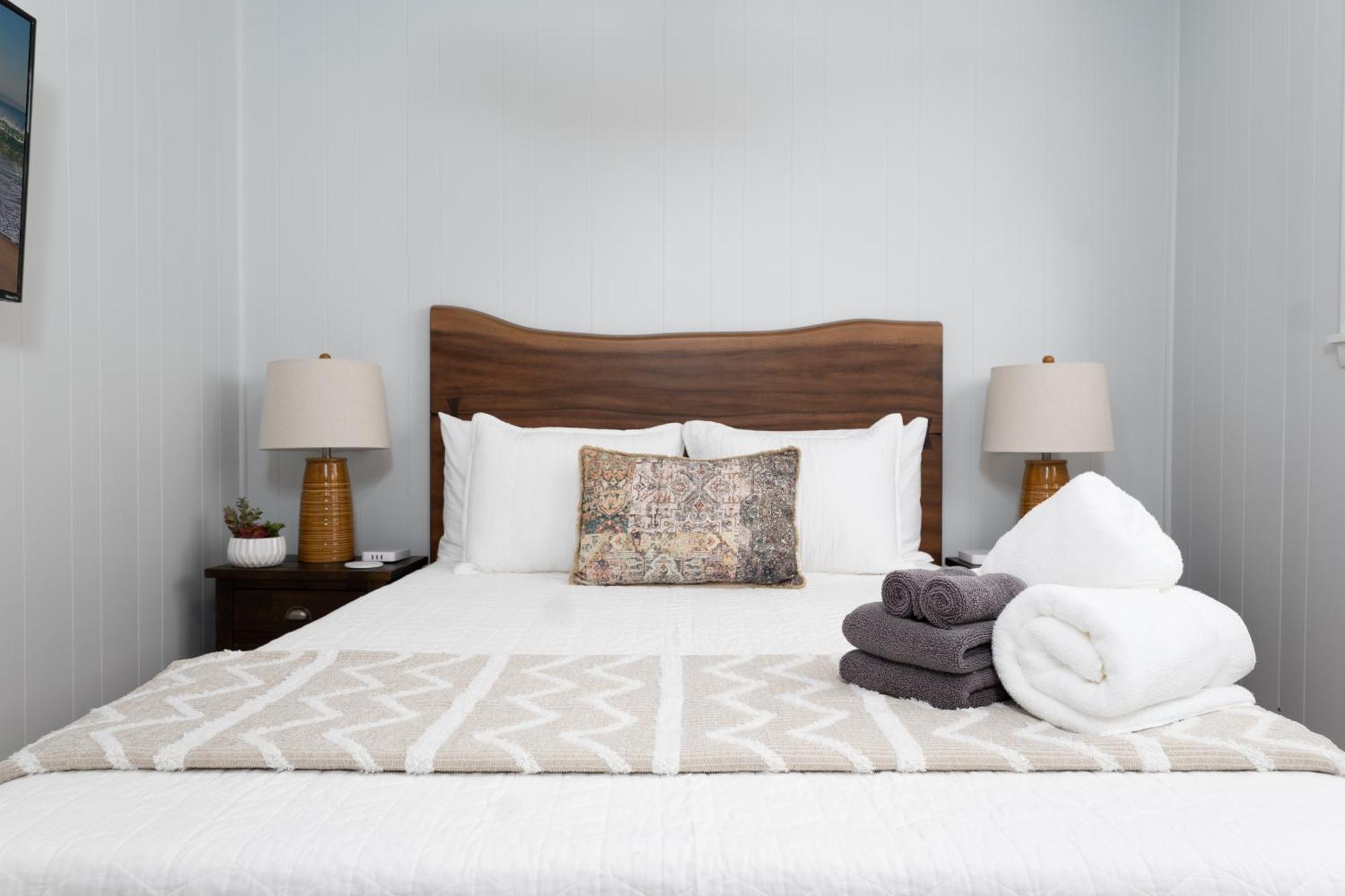 Be A Nomad Laid Back Apartment Jacksonville Beach