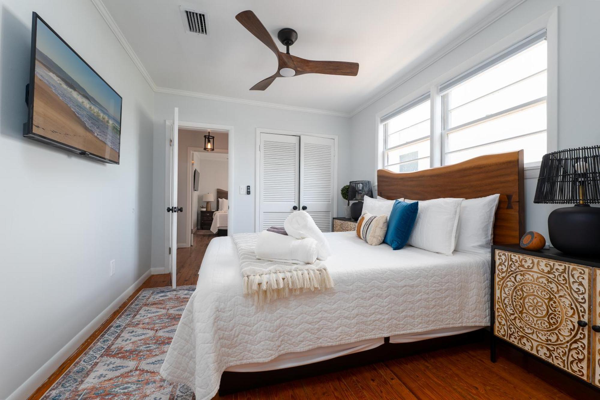 Apartment Be A Nomad Laid Back *