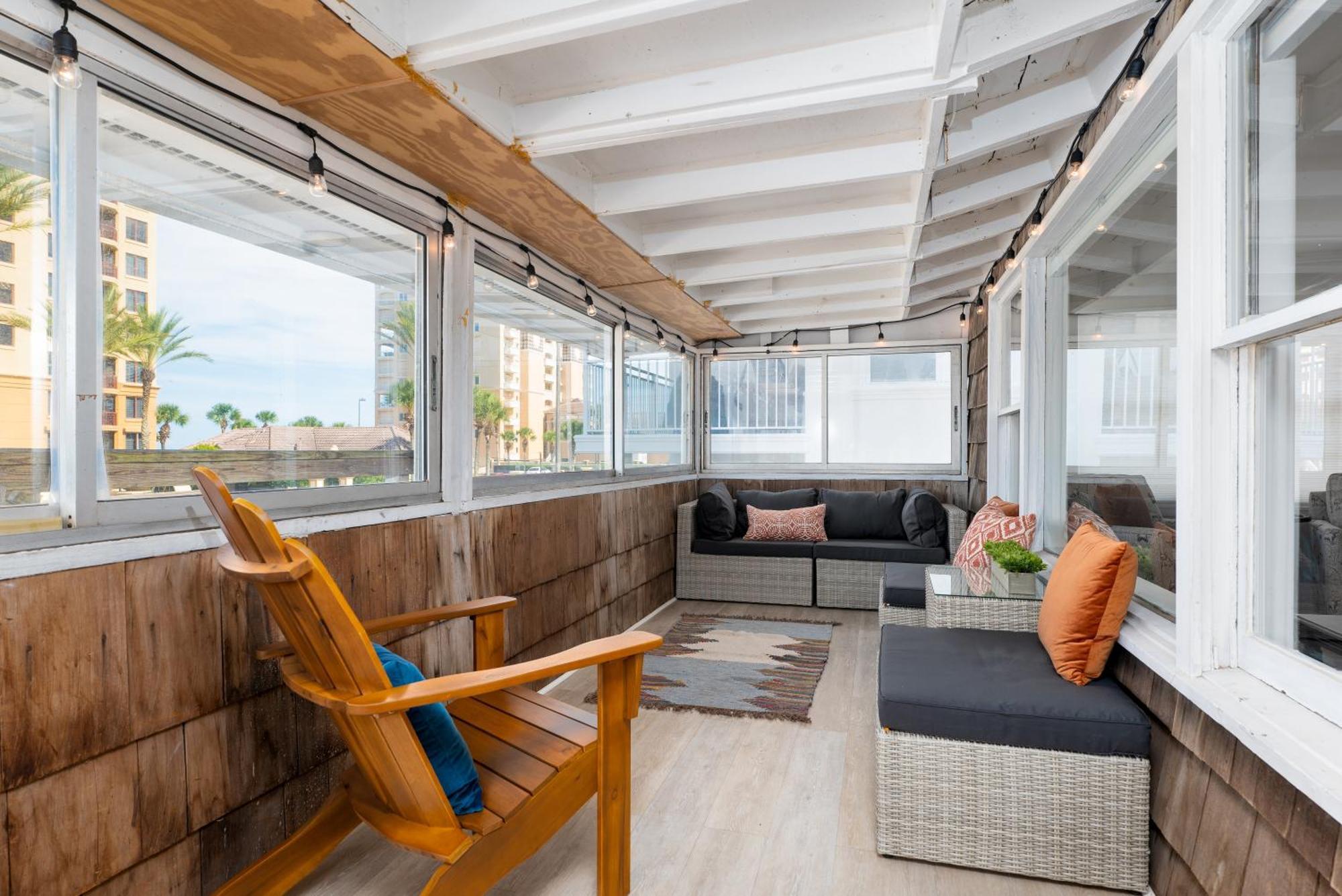 Be A Nomad Laid Back Apartment